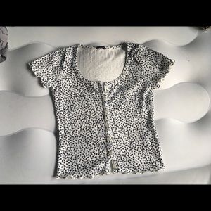 Brandy Melville women top